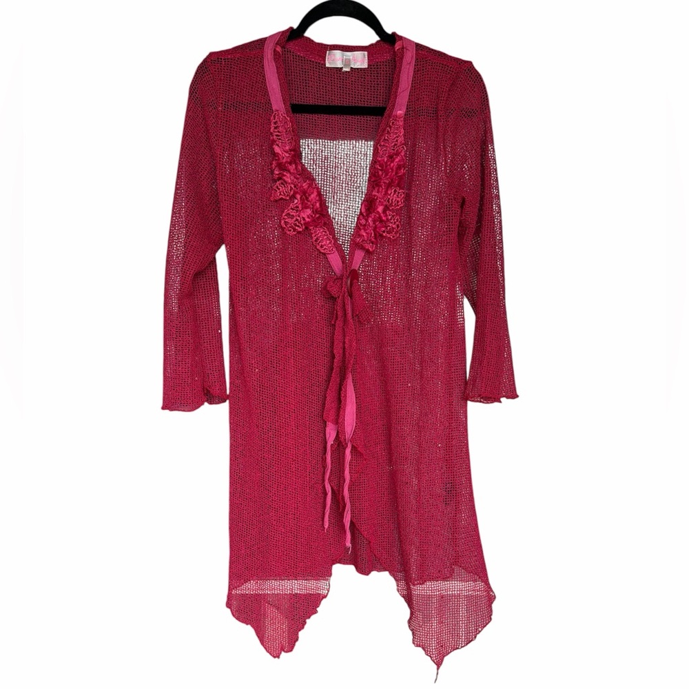 Pretty Angel Knit Women's Cardigan